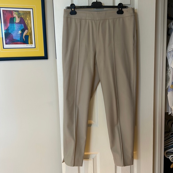 St.John slim slacks - Picture 1 of 4